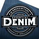 Essential Denim