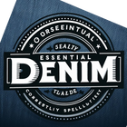 Essential Denim