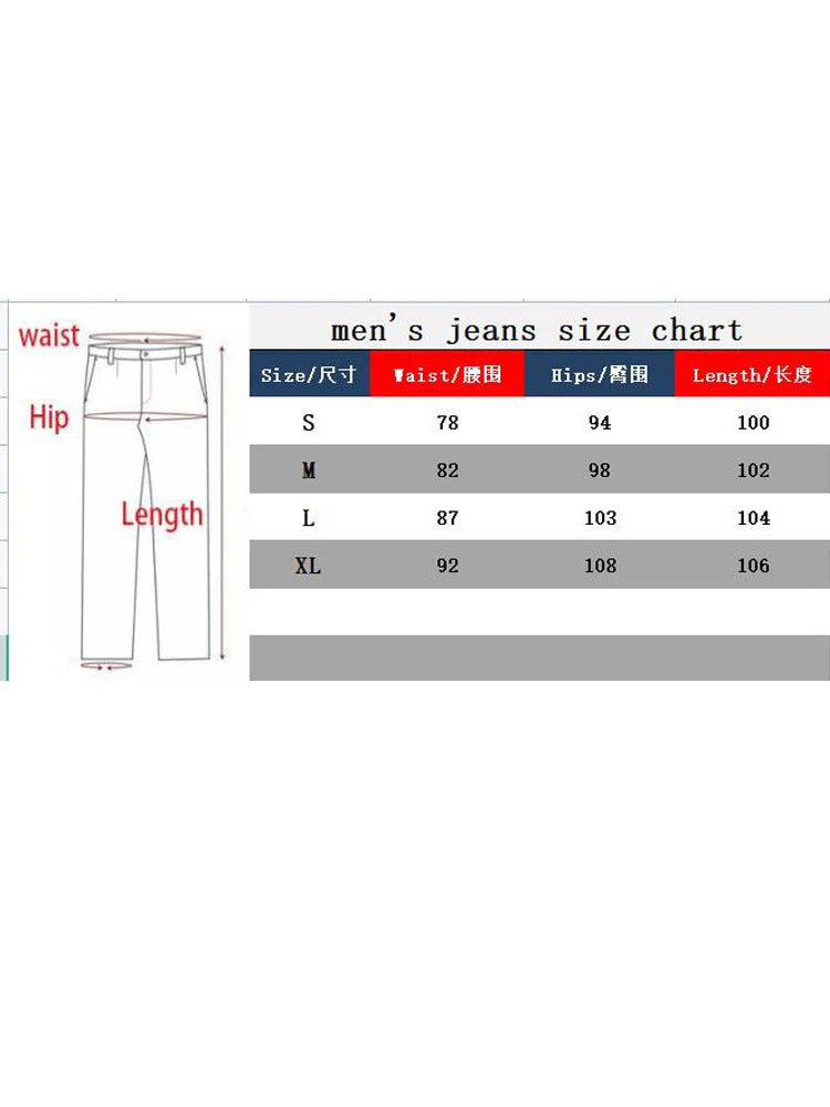 Fashion Men's Street Ripped Jeans Pure Black Stretch Tight Small Foot Pencil Pants Boyfriend Club Clothing Denim Ropa Hombre